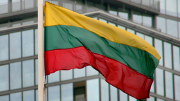МИД Литвы выразил протест России из-за объявления в розыск литовских политиков