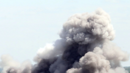 Украинские СМИ сообщают о взрывах в Одесской и Полтавской областях звучат