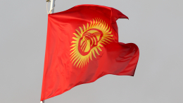 Ситуация в Бишкеке после стихийного митинга стабилизировалась