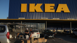 Суд признал сделку IKEA в России «безнравственной»