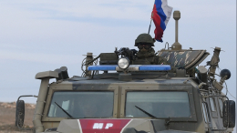 «Ан-Нусра»* планирует ударить по местам дислокации российских военных в Сирии