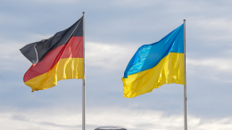 Минобороны ФРГ запросило дополнительные средства на помощь Украине