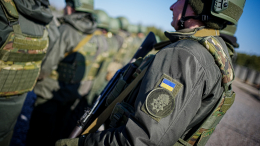 В США заявили о нежелании «последних украинцев» воевать