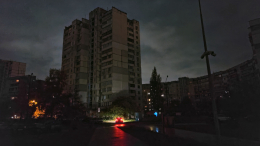 На Украине вводят почасовое отключение электричества