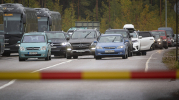 В Финляндии допустили частичное открытие границы с Россией