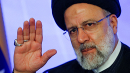 Похороны президента Ирана пройдут 21 мая в Тебризе