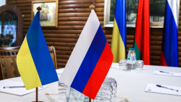 «Ситуация крайне сложная»: в СНБО Украины допустили переговоры с Россией