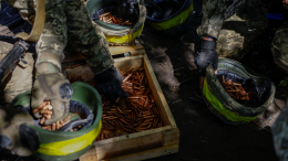 Боевики ВСУ убивают гражданских под действием наркотиков