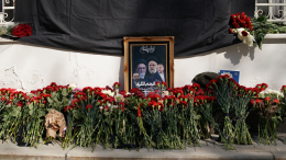 «Несет ответственность»: кого США обвинили в гибели президента Ирана Раиси