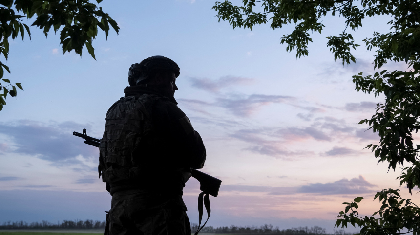 В ДНР заявили о выводе существенной части сил ВСУ из района Клещеевки