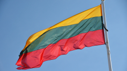 СМИ заявили о планах Литвы расторгнуть ряд соглашений с Россией