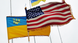 Деньги решают? Почему в США заговорили о прекращении конфликта на Украине
