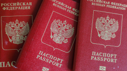 МИД РФ назвал злонамеренными сообщения об ужесточении выдачи загранпаспортов за рубежом
