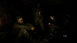 Украинский пленный признался, что ВСУ не хотели обороняться под Харьковом