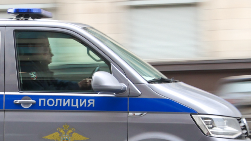 В Москве мужчина зарезал собутыльницу и скрылся с места преступления