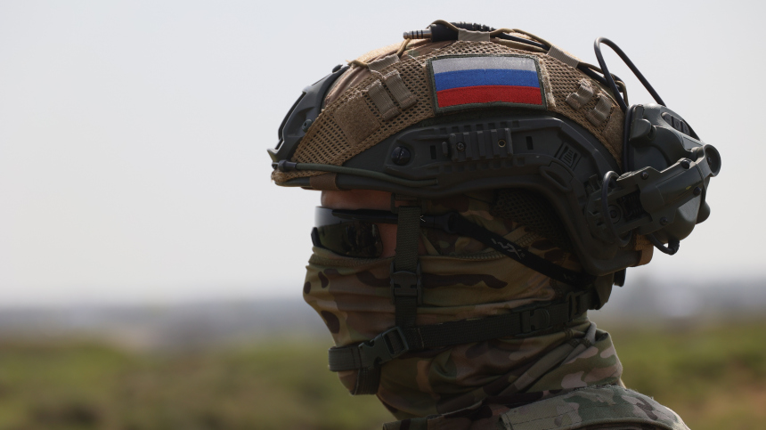Российские бойцы эвакуировали жителей Волчанска из-под обстрелов ВСУ