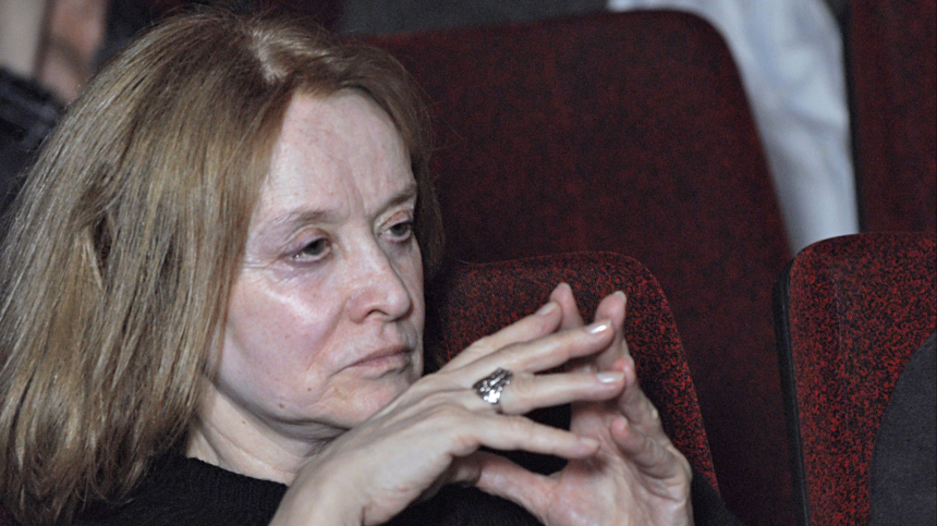 «Мама в больнице»: дочь Маргариты Тереховой рассказала о состоянии актрисы