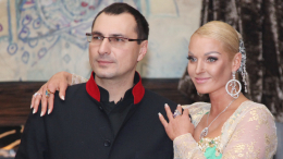«Своя жизнь»: Волочкова отказалась поздравлять бывшего мужа с рождением сына