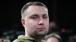 В Британии сообщили о подготовке убийства главы ГУР Буданова* охраной Зеленского