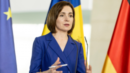 «Ее удушили»: экс-судья ЕСПЧ дал оценку демократии в Молдавии при режиме Санду