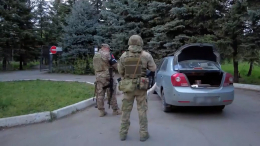 В ДНР задержаны семь подозреваемых в пособничестве украинским боевикам