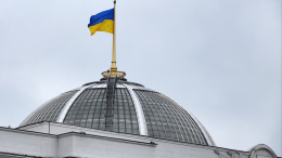 «Нужен анализ»: Путин назвал Раду единственной легитимной властью на Украине