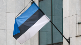 Эстония приняла закон об использовании активов России для помощи Украине