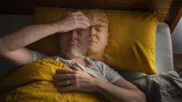 Профилактика нервозности: как нарушение фазы глубокого сна влияет на здоровье
