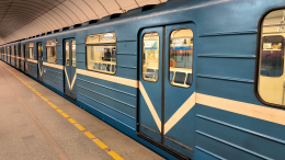 Движение на Сокольнической линии метро полностью восстановлено после сбоя