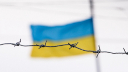 На Украине сообщили о гибели порядка 45 уклонистов при попытке сбежать из страны