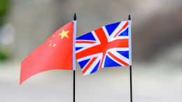 Британская спецслужба MI6 завербовала двух чиновников из Китая