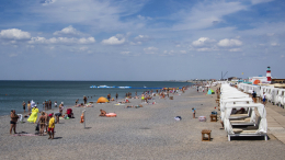 Сочи, Крым, Анапа: сколько стоит отдых на российских курортах
