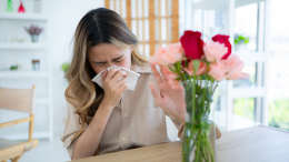 Еда, пыльца или пыль: в каких случаях от аллергии моментально умирают