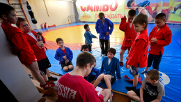 Путин поручил сделать занятия спортом «максимально бесплатными» для граждан