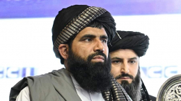 Министр социальных дел Афганистана назвал цели участия талибов* в ПМЭФ