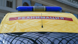 Число пострадавших в ДТП с двумя трамваями в Кемерово выросло до 50