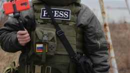 Путин: России не дают расследовать гибель своих журналистов на Украине