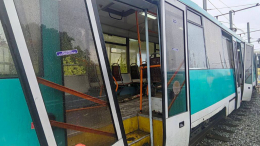 Отказали тормоза? Кто виноват в жуткой аварии с двумя трамваями в Кемерово