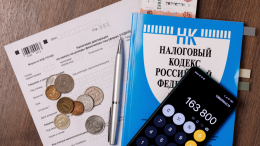 «Очень взвешенный и продуманный»: Матвиенко о проекте налоговых изменений в РФ