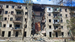 Число пострадавших при ударе ВСУ по Луганску выросло до 57 человек