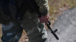 ВС РФ за сутки ликвидировали более 400 боевиков ВСУ в ДНР
