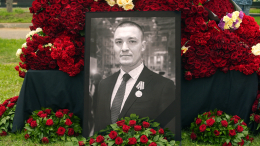 В Совфеде назвали расплывчатым ответ ОБСЕ на призыв осудить убийство военкора Еремина