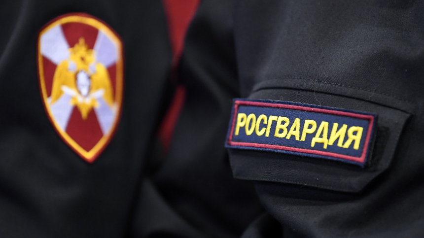 В Петербурге проверили ход формирования Академии войск национальной гвардии