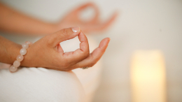 Бесплатный курс медитации: как почувствовать внутренний покой