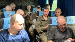 «Мы держим связь»: Москалькова рассказала о диалоге с Украиной по военнопленным