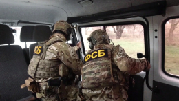 В Карачаево-Черкесии задержали чиновников и силовиков за крупные хищения