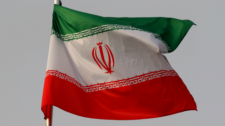 МИД России объяснил приостановку работы над договором о сотрудничестве с Ираном