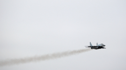 Экс-главу МО Словакии заподозрили в госизмене из-за передачи Киеву МиГ-29