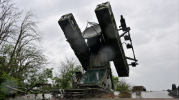 Средства ПВО уничтожили за ночь четыре дрона ВСУ над регионами России