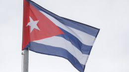 Власти Кубы раскритиковали США за визит подлодки в Гуантанамо без приглашения
